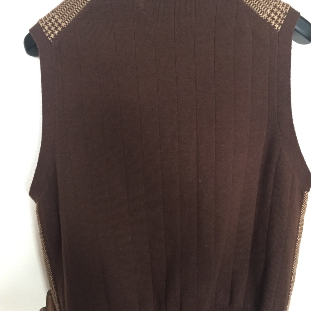 Men’s vest